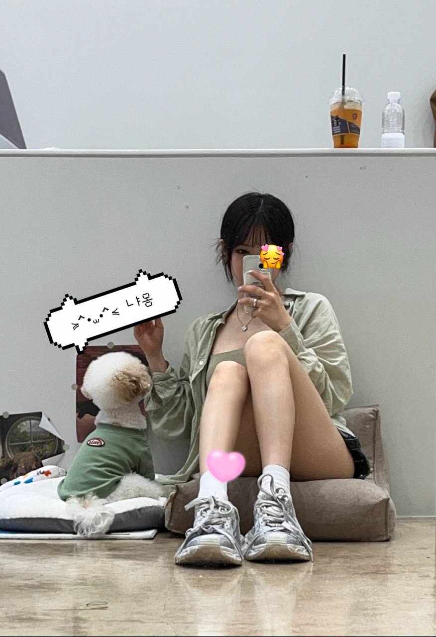 온라인카지노 매니저 율희 프로필 사진